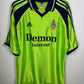Adidas Fulham away shirt 1999/00 with Horsfield 9 in excellent vintage condition