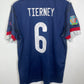 Scotland Home 20/22 Tierney 6 - 7/10