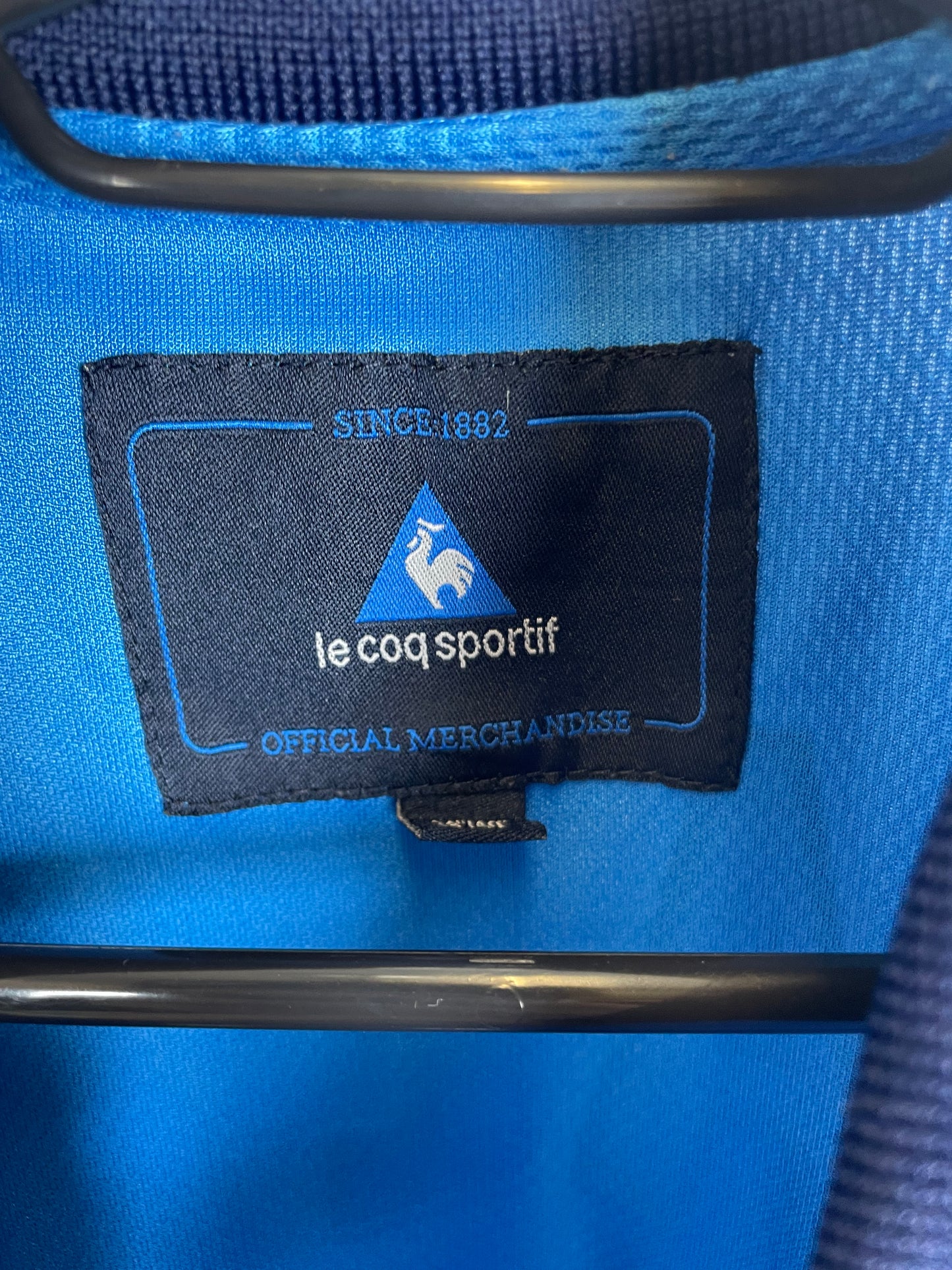 Manchester City Home 02/03 Haaland 15