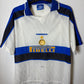 Umbro Inter Milan Away 96/97 Zanetti 4 - 7/10