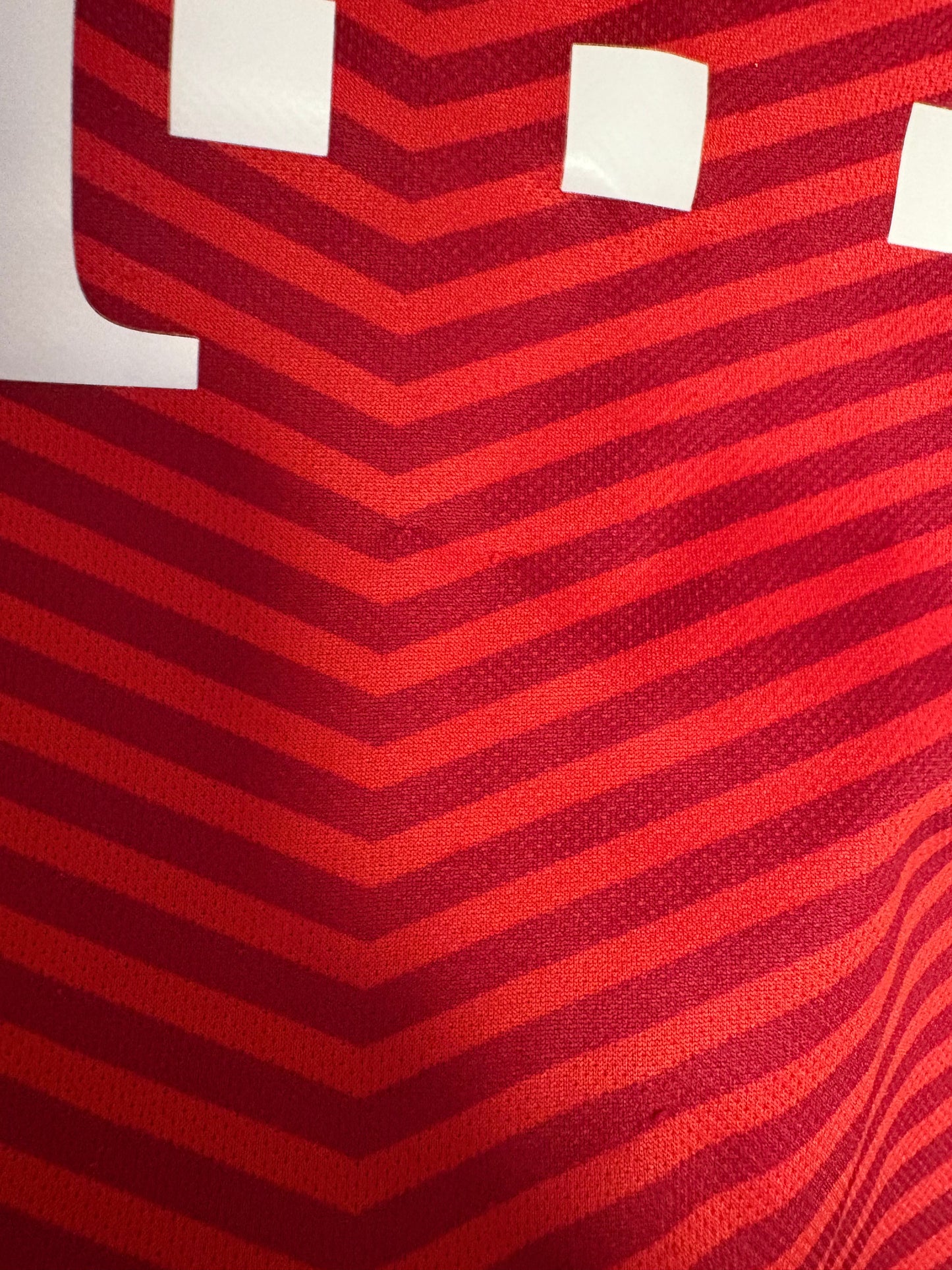 Adidas Bayern München Home 21/22 Kids - 8/10
