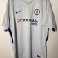 Nike Chelsea Away 17/18 Hazard 10 - 9/10