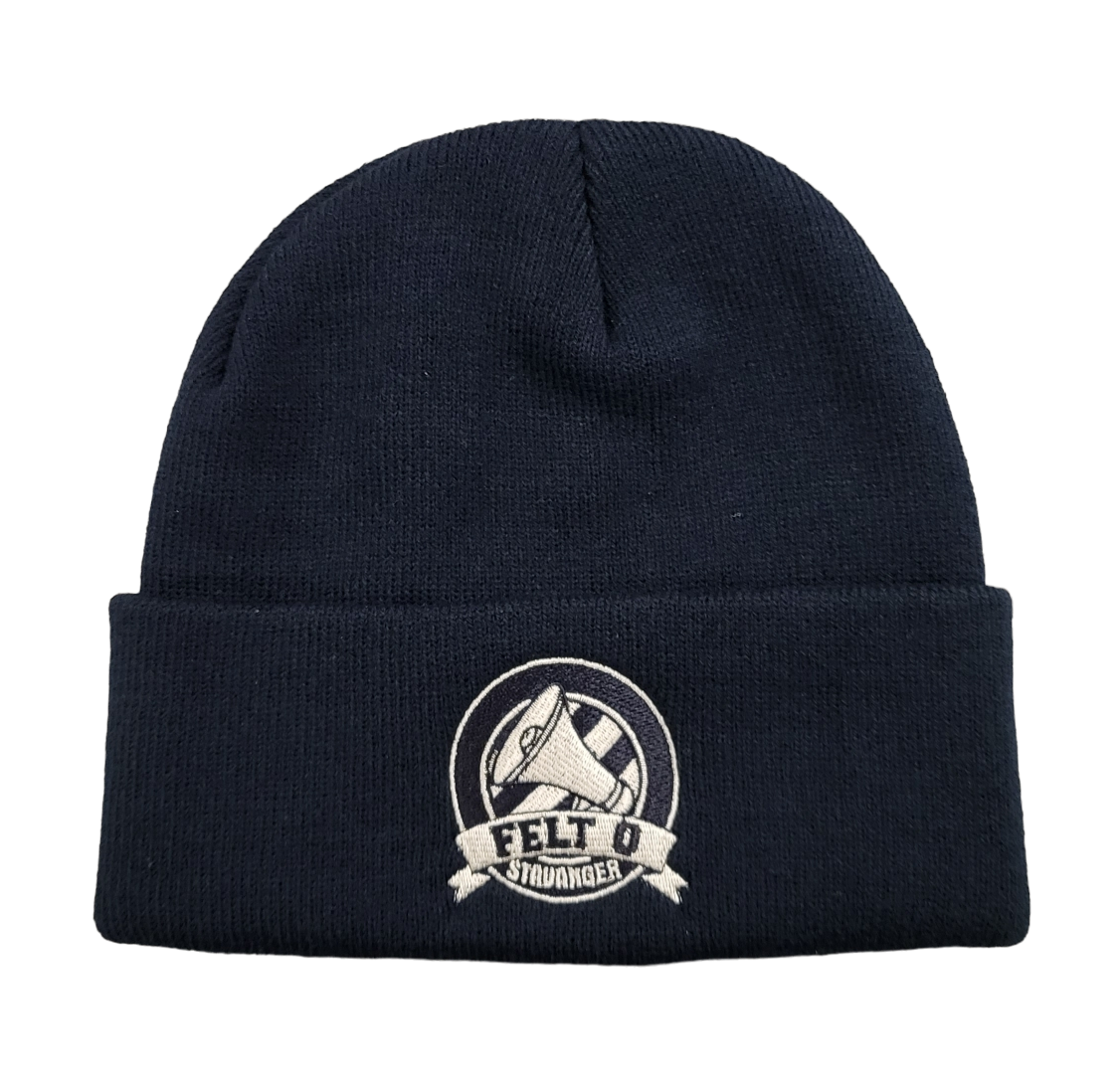 Viking supporter lue Felt O VikingHordene Stavanger