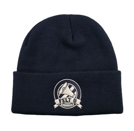 Viking supporter lue Felt O VikingHordene Stavanger