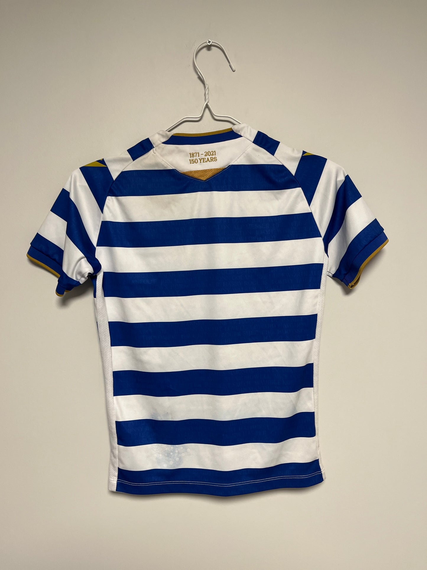 Reading Home 21/22 kids