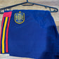 Spain Shorts