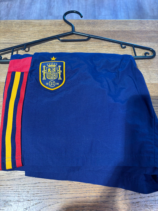 Spain Shorts
