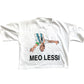 MEO LESSI LIMITED EDITION T-SHIRT