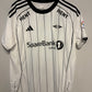 Adidas Rosenborg 2025 home shirt Nypan #41 front view BNWT