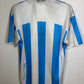 Authentic Brighton vintage football shirt 2004-2006 Errea size M