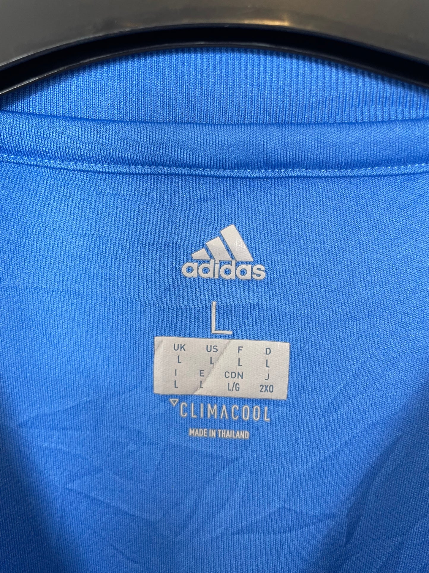 Aberdeen Away 17/18 - 7/10