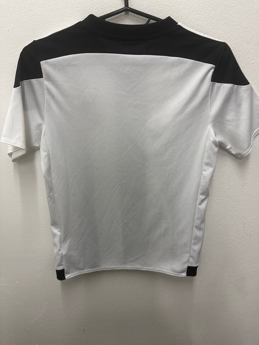 Pollok FC Home 17/18 kids