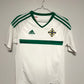 Northern Ireland Away 16/17 kids