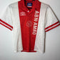 Umbro Ajax Home 93/94 Kids - 8/10 - TheFootballIdiots