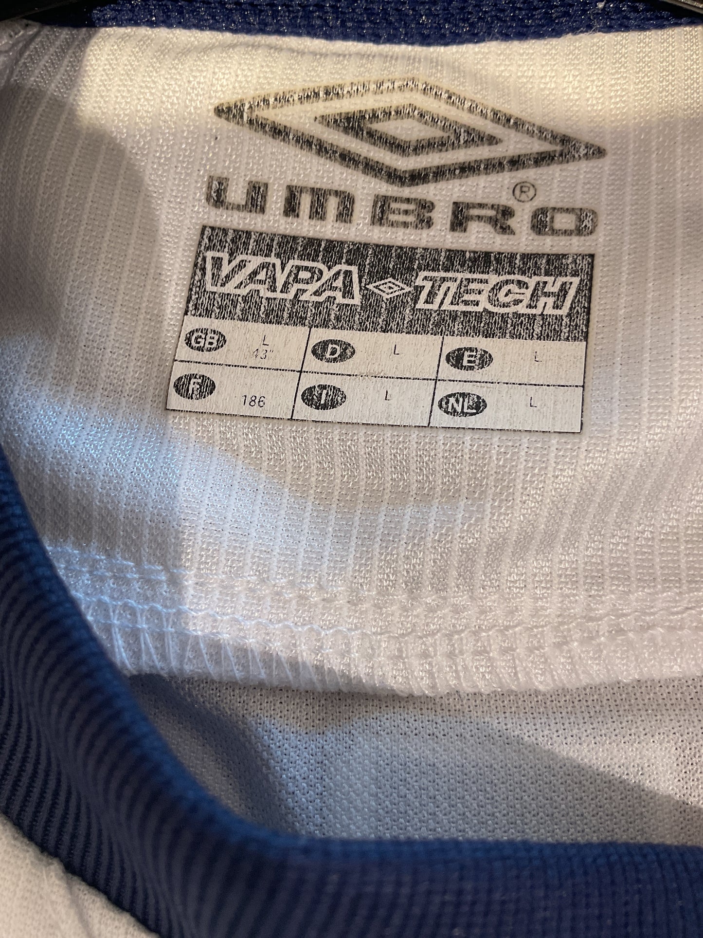 Manchester United Away 00/01 Silvestre 27 - 8/10