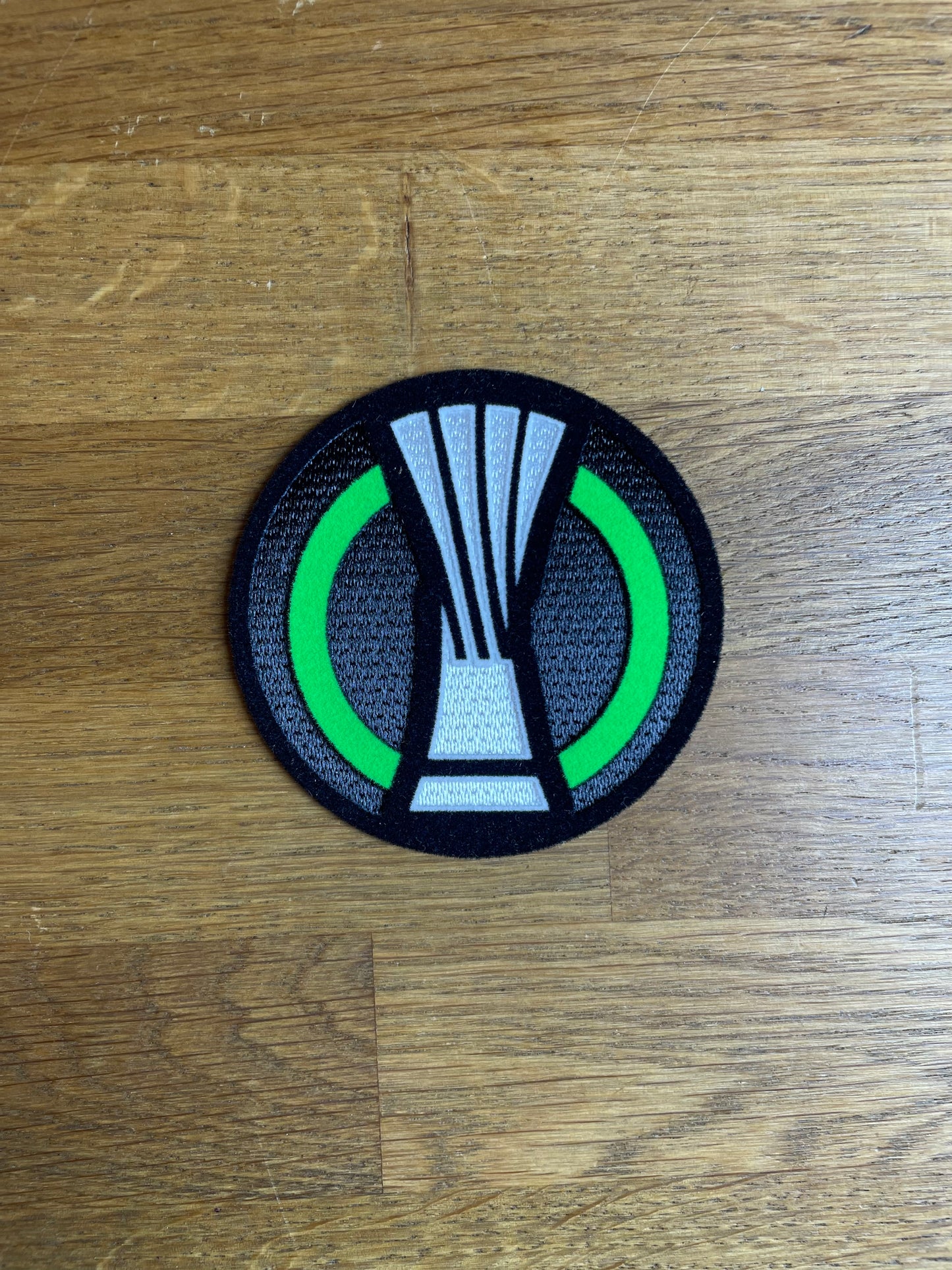 Europa Conference League 22-24 Patch