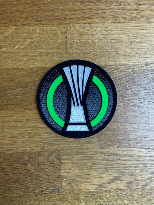 Europa Conference League 22-24 Patch