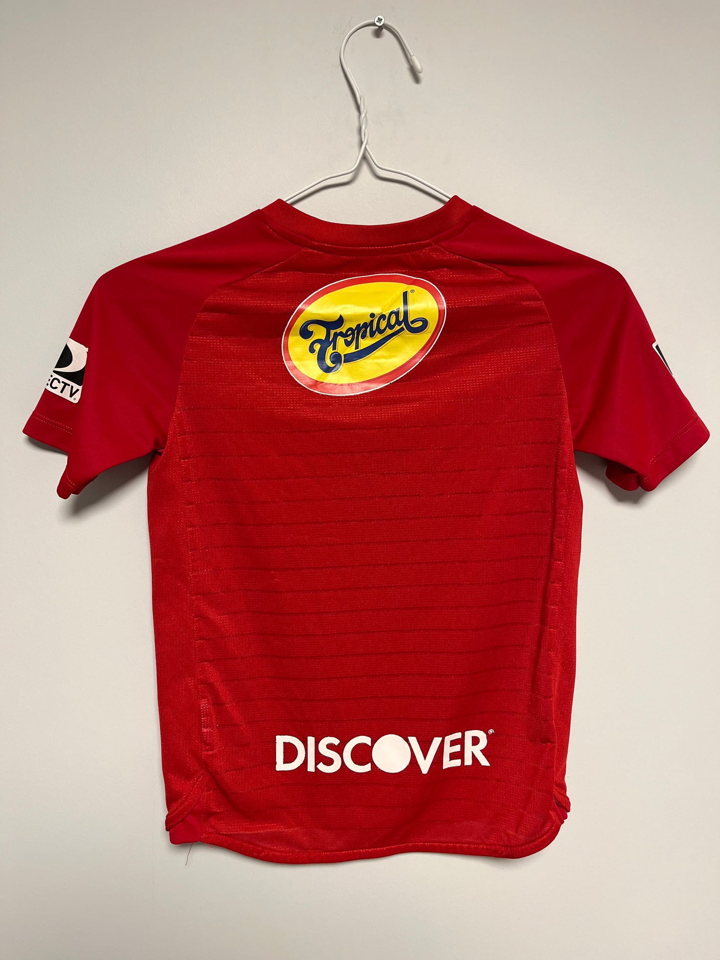 LDU Quito Home 2015 kids