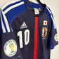 Adidas Japan Home 2014 Kagawa 10 - 8/10