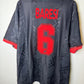 Lotto AC Milan Away 96/97 Baresi 6 - 9/10 - TheFootballIdiots