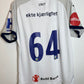 Strømsgodset Away 2019 Matchworn #64