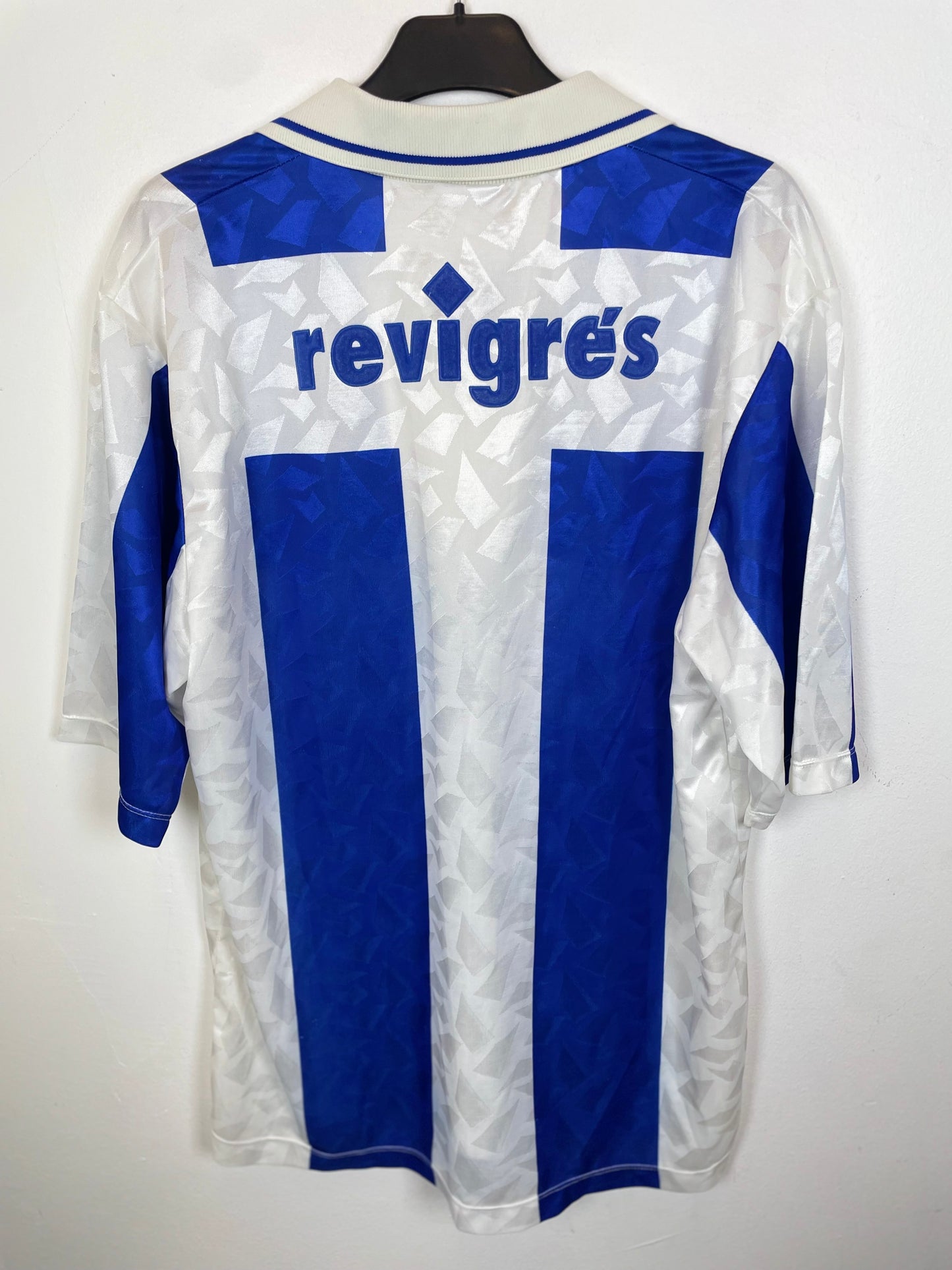 FC Porto Home 93/94