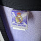 Kelme Real Madrid Away 97/98 R.Carlos 3 - 9/10 - TheFootballIdiots
