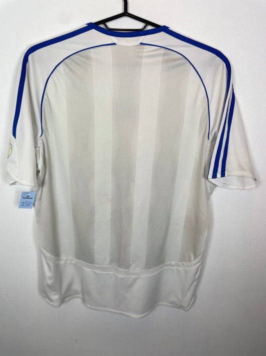 Chelsea Away 06/07 Kids