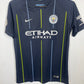 Manchester City Away 18/19 Sane 19 Kids