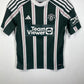 Adidas Manchester United Away 23/24 Garnacho 17 Kids 8/10