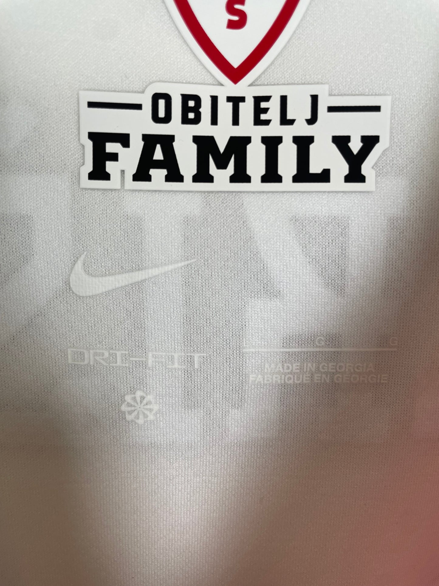 Nike Croatia Home 24/25 Perisic 14 - 10/10