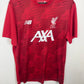 Liverpool Pre-Match Training Shirt 19/20