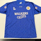 Leicester City Home 92/94 FL Patches