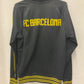 Barcelona 11/12 Anthem Track Jacket