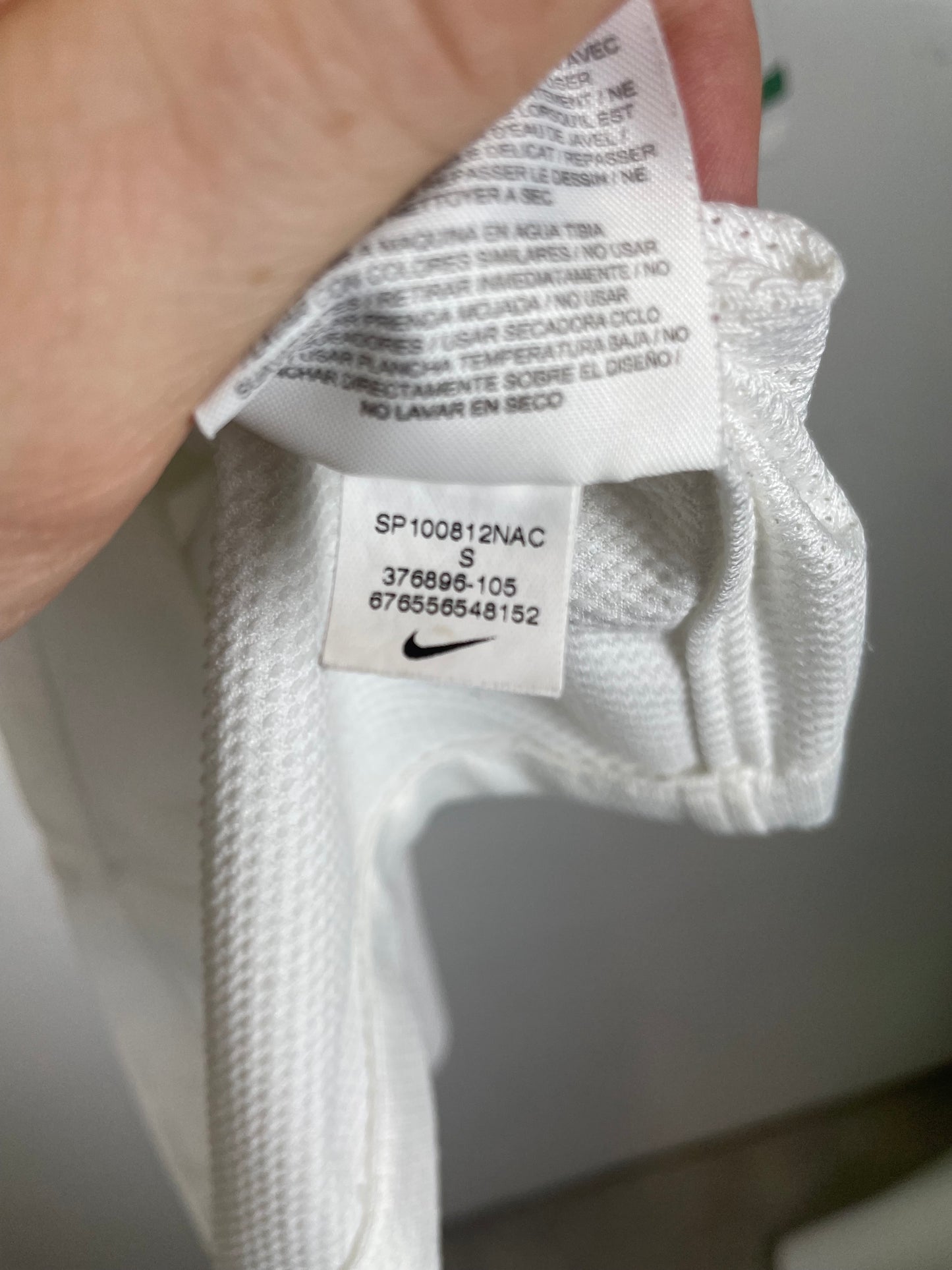 Portugal Away 10/12 Deco 20