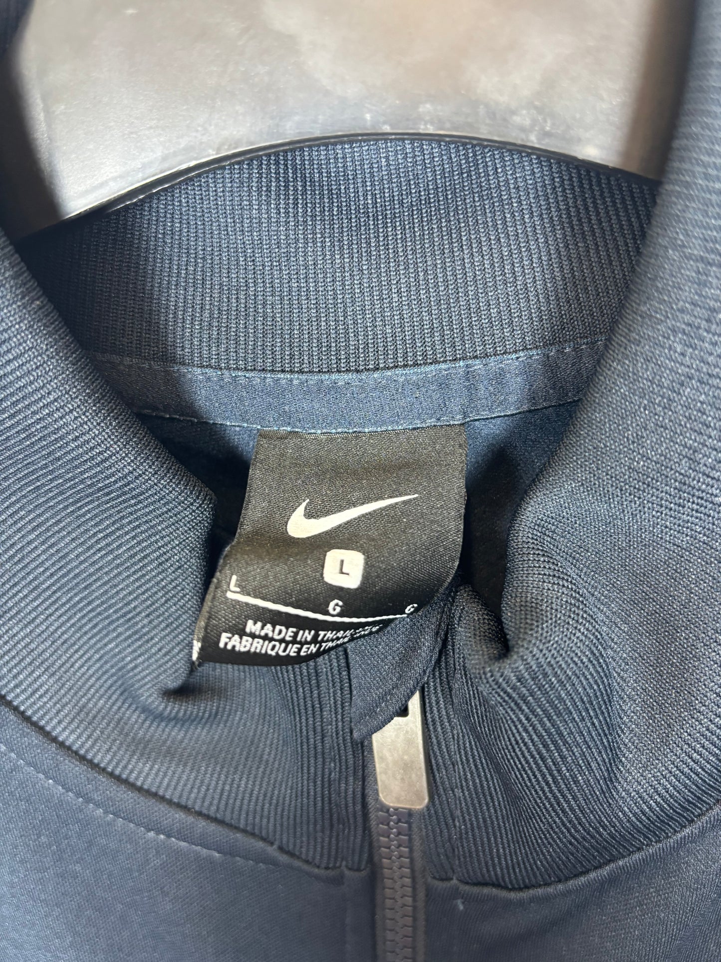 Nike Barcelona Track Jacket 19/20 - 9/10