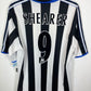 Newcastle United Home 99/00 Shearer 9