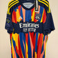 Adidas Olympique Lyon Third 23/24 Lacazette 10 - 9/10