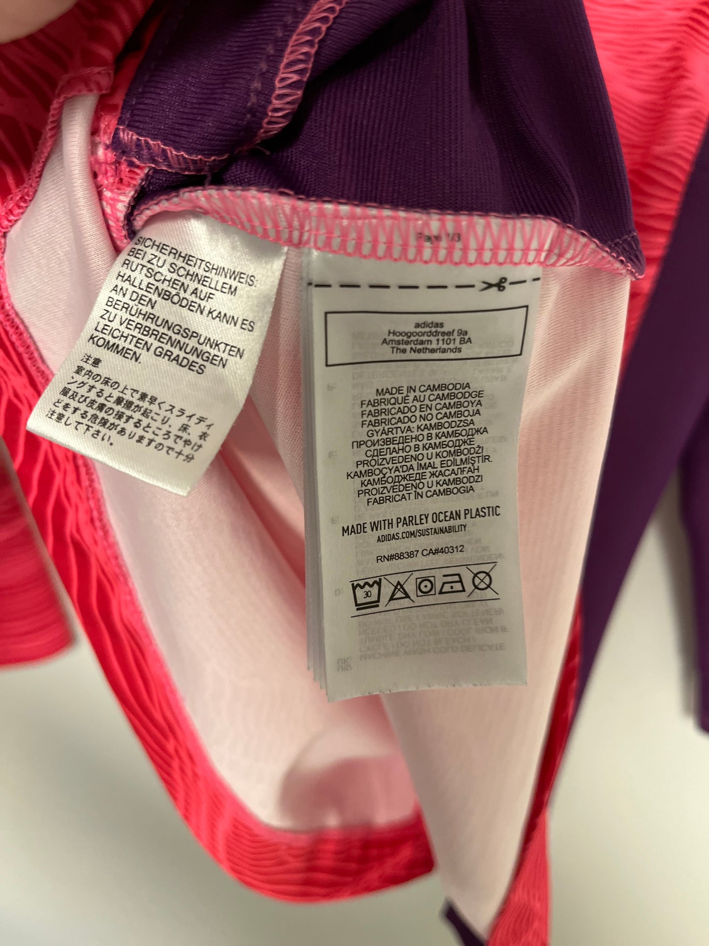 Ipswich GK 21/22 kids