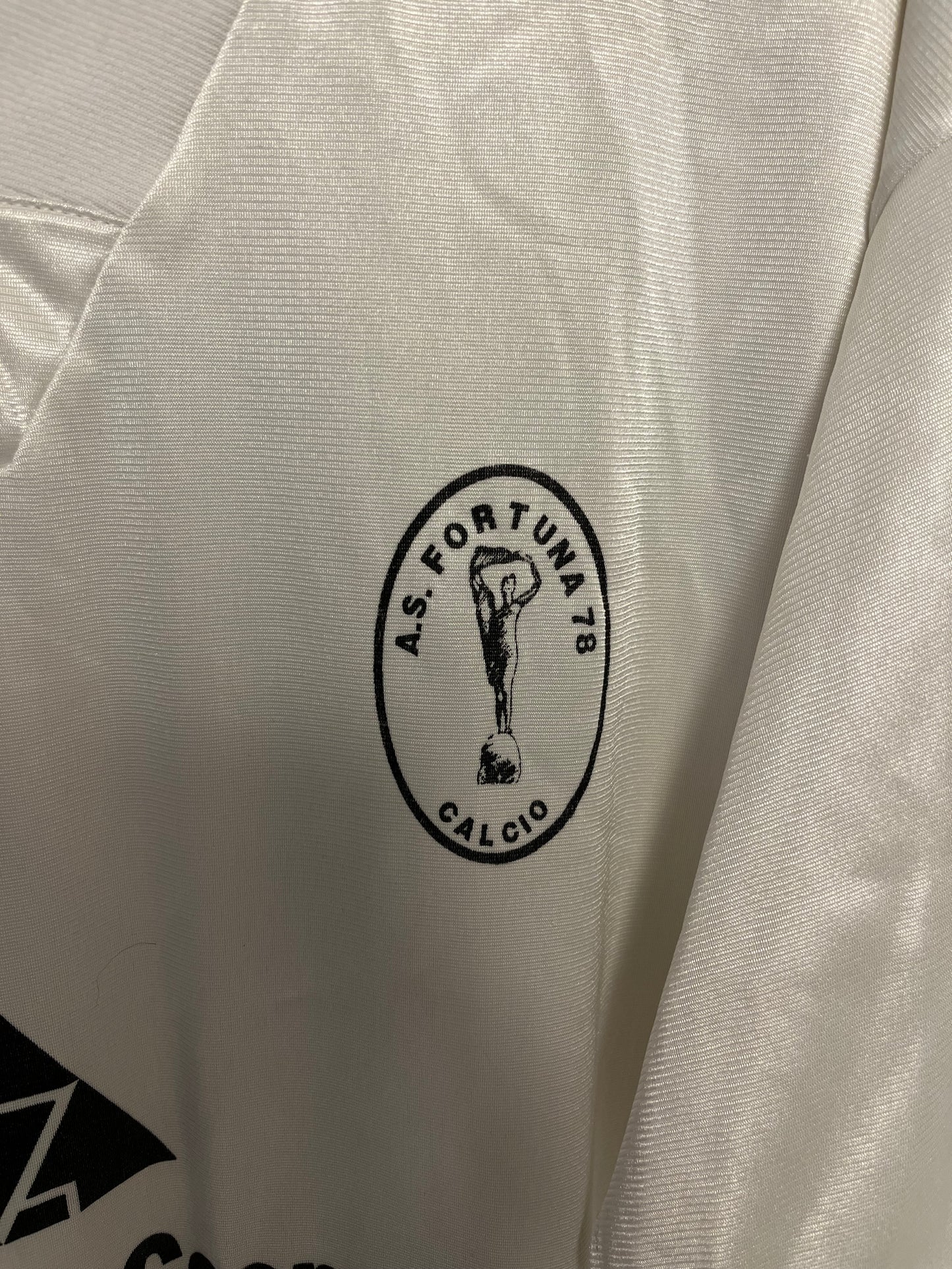 90’s A.S Fortuna Calcio