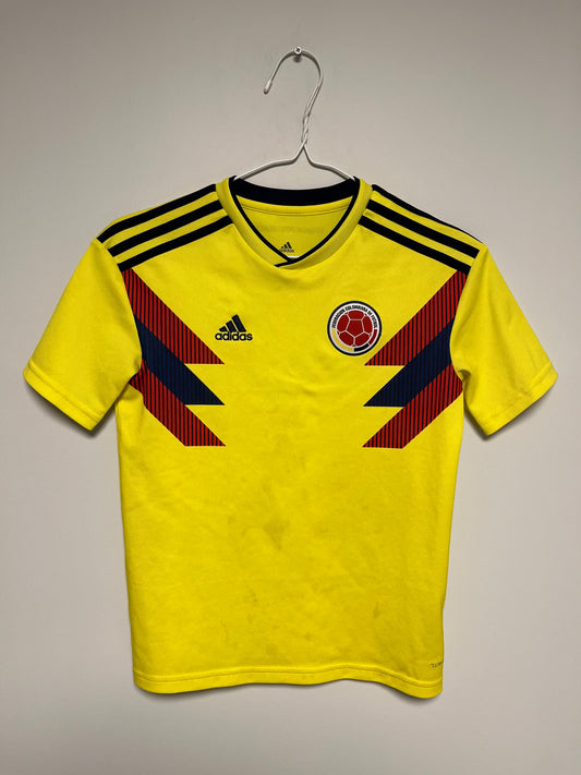 Columbia Home 2018 Kids