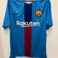 Barcelona Pre-Match Shirt 2019