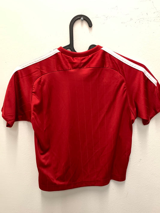 Denmark Home 2006