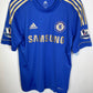 Chelsea Home 12/13 Sturridge 23