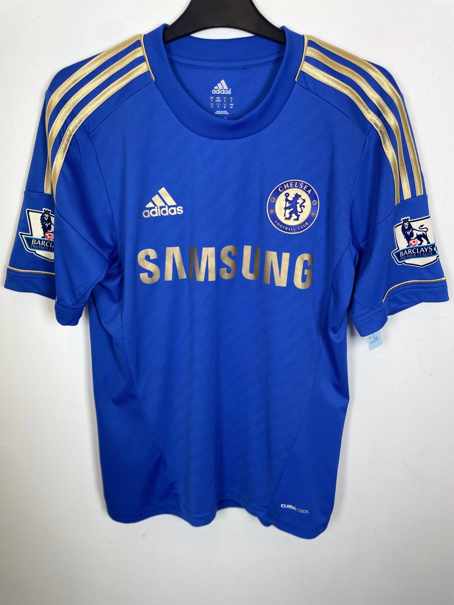 Chelsea Home 12/13 Sturridge 23