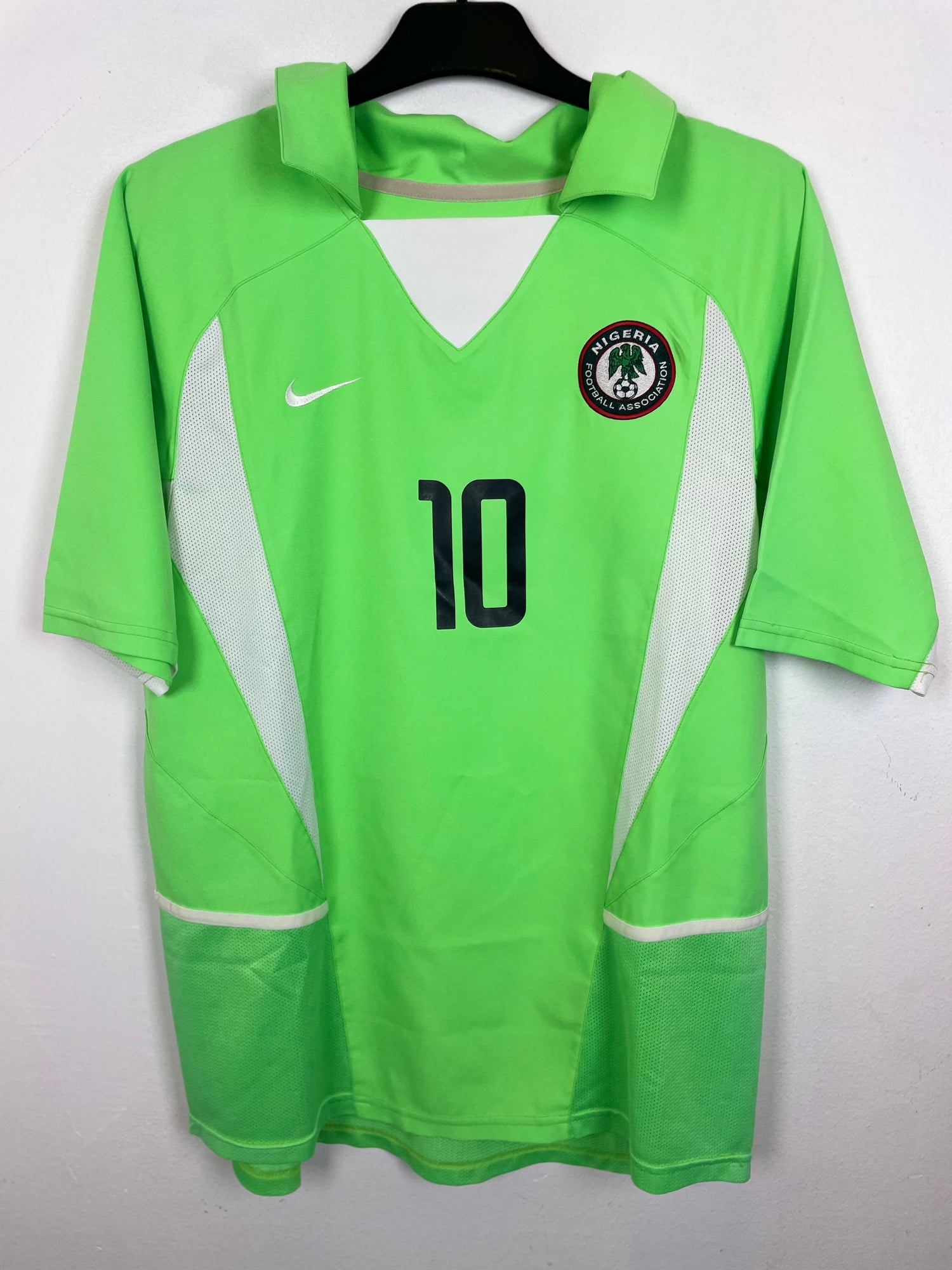 Landslagsdrakter | Vintage Internasjonale Fotballdrakter