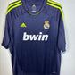 Real Madrid Away 12/13 Coentrao 5 - 7/10