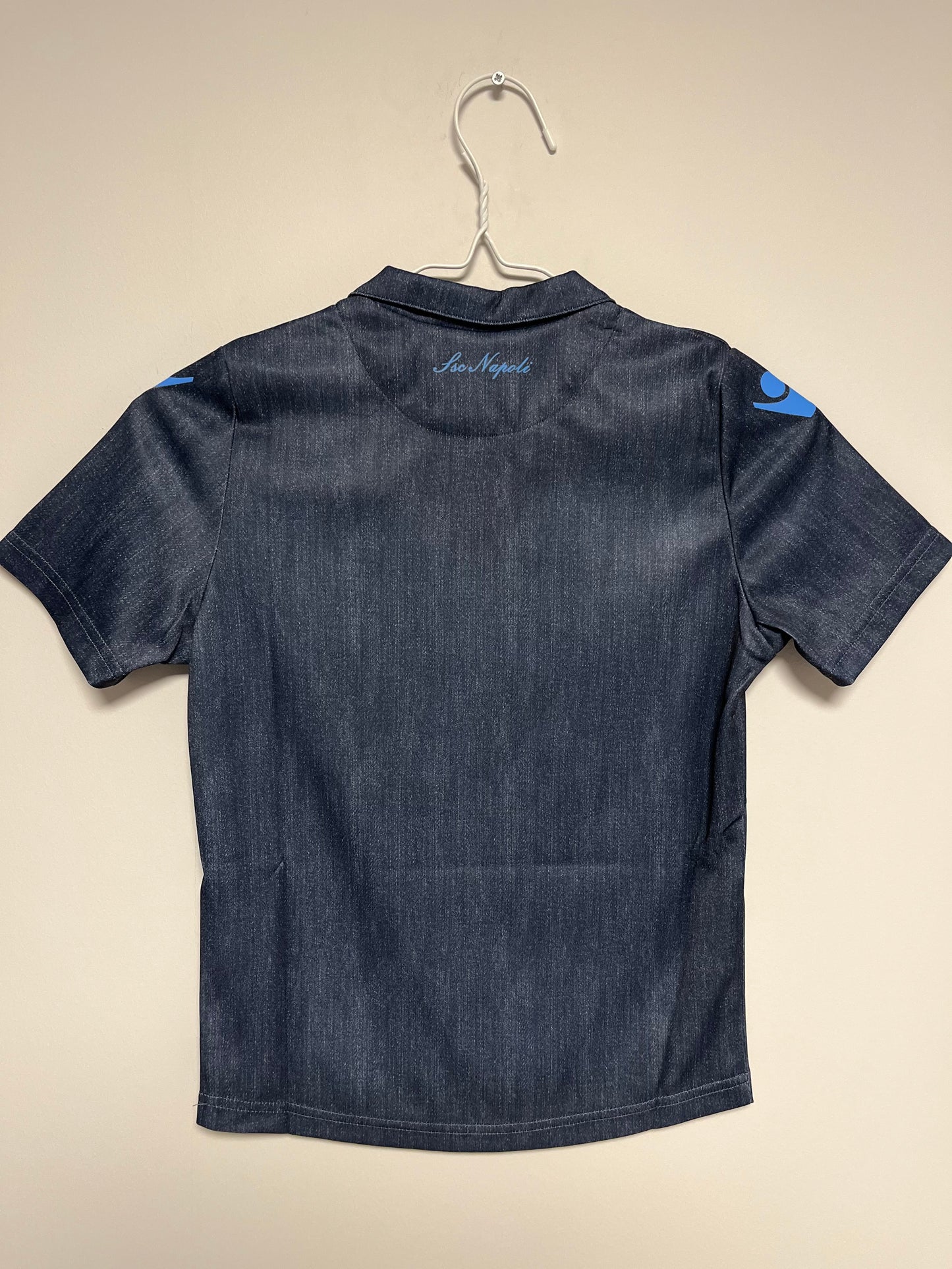 Napoli 14/15 Away Kids