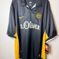 Nike Borussia Dortmund Away 98/00 Moller 10 - 10/10 - TheFootballIdiots