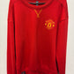 Manchester United CNY Sweatshirt 2021